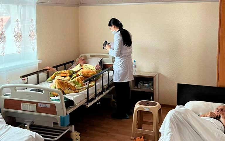 Заботливые люди фото 8